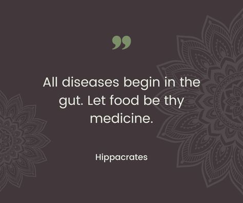 Wise words of wisdom that modern science is affirming all these centuries later. #guthealth #medicine #hippocrates #healthyliving #quote #wisdom #wordofwisdom Functional Medicine Quotes, Hippocrates Quotes, Medicine Quotes, Benefits Of Nature, Start A Healthy Lifestyle, Science Quotes, Functional Medicine, Nature Quotes, Homeopathy