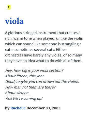 Cello Jokes, Orchestra Problems, Viola Jokes, Orchestra Humor, Musician Jokes, Viola Music, Viola Sheet Music, Music Puns, Musician Humor