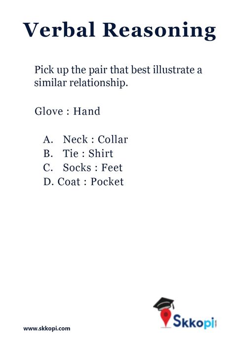 Verbal Reasoning, Find the correct answer? Test Your Reasoning Ability by answering the below question.  #reasoning #reasoningquiz #verbalreasoning #reasoningskills #reasoningquestion #reasoningability #reasoningproblems #entranceexams #competitiveexams #ssc #banking #upsc #englishgrammar #criticalreasoning Reasoning Questions, Verbal Reasoning, Discrete Mathematics, Reasoning Skills, Questions And Answers, General Knowledge, English Grammar, Question And Answer, Riddles