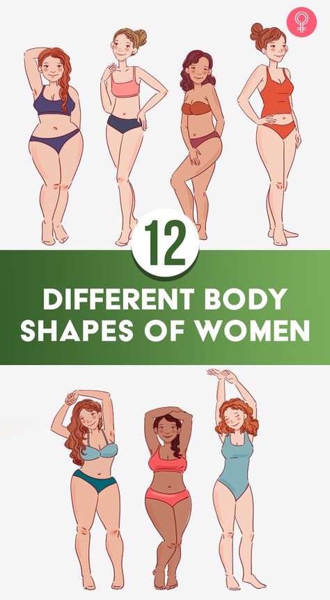 Hour Class Body Shape, Low Hips Body Shape, Real Body Shapes, What Is My Body Shape, Body Types Chart, Square Body Shape, Body Shape Chart, Women Body Types, Female Body Types