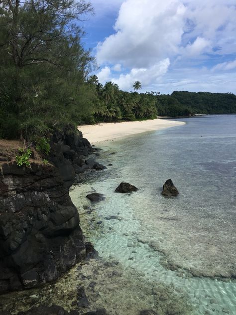 Rotuma Island, Oceania Travel, Island Home, Globe Trotter, Pacific Ocean, Places To See, Hawaii, Things To Do, Water