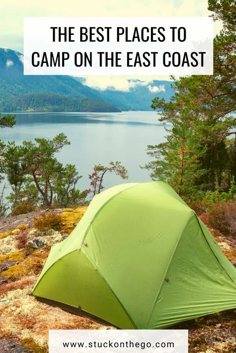 Hiking Hacks, Summer Drive, Camping In Maine, Edisto Beach, East Coast Usa, Arizona Vacation, East Coast Travel, East Coast Road Trip, Camping Places