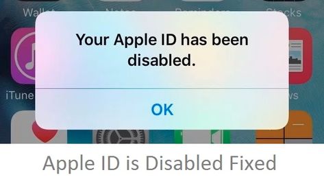 Apple ID is Disabled 2018, Apple ID Locked on iPhone, iPad: Here’s the fix Iphone Camera Disabled Format, Camera Disabled Iphone, Iphone Camera Needs Apple Card, Iphone Need Apple Card To Update, Iphone Update With Apple Card, Camera Disabled Iphone Format, Camera Disabled, Iphone Disabled, Johnny Depp Funny