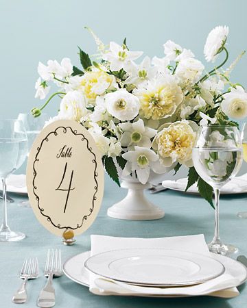 Table Numbers Wedding Diy, Diy Table Numbers, Wedding Table Numbers Printable, Printable Table Numbers, Number Templates, Card Table Wedding, Wedding Etiquette, Wedding Crafts Diy, Classic Table