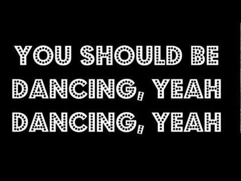 you should be dancing,yeah You Should Be Dancing, Song Words, Dope Quotes, Line Dance, Dance Quotes, Dance Humor, Bee Gees, More Than Words, Just Dance