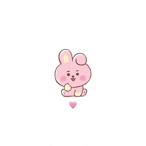 Cooky Tattoo Bt21, Bt21 Tattoo, Cooky Wallpaper, Lovulots Profile, Cooky Bt21, K Tattoo, Kawaii Tattoo, Bts Bt21, Instagram Creative Ideas