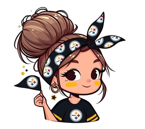 Steelers Images, Steelers Wallpaper, Pittsburgh Steelers Wallpaper, Steelers Women, Christmas Lockscreen, Lucky Wallpaper, Disney Silhouette, Girls Football, Steelers Girl