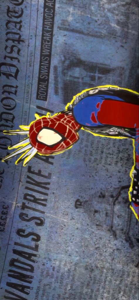 across the spiderverse Spider Punk Computer Wallpaper, Hobie Brown Lockscreen, Across The Spider Verse Wallpaper Laptop, Spider Punk Wallpaper Laptop, Spider Man Wallpaper Laptop, Hobie Brown, Punk Wallpaper, Spider Punk, Spiderman 3