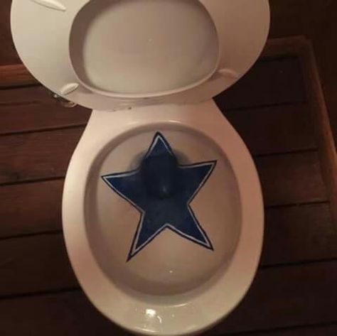 Perfect crapper for any Eagles fan man cave or sports den, lol. The ONLY time this logo would be allowed in my home! Eagles Basement, Eagles Man Cave, Eagles Man Cave Ideas, Country Man Cave, Sports Den, Man Cave Ideas, Arthouse Cinema, Cave Room, Spy Film