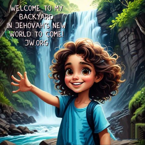 Jehovah's Witnesses Humor, Jw Inspiration, Jw Encouragement, Jw Humor, Funny Good Morning Images, Life In Paradise, Jehovah Quotes, Jw Ministry, Bible Things