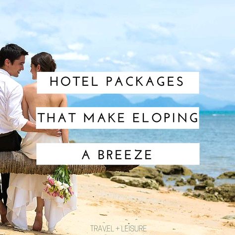 Eloping Ideas Destinations, Greece Elopement Packages, Private Beach Wedding Elope, Tropical Elopement Destinations, Top Elopement Destinations, Elopment Ideas Destinations, Private Elopement Ceremony, Mexico Elopement Destinations, All Inclusive Elopement Packages