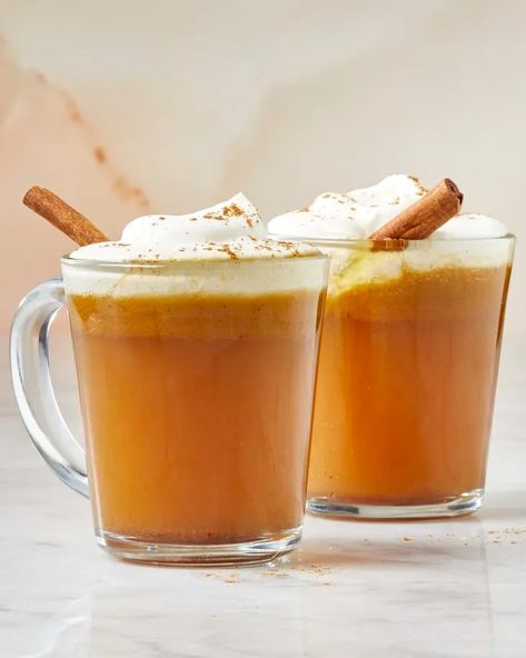 Hot Buttered Apple Cider Recipe | The Kitchn Buttered Apple Cider, Hot Cider Recipes, Hot Apple Cider Recipe, Apple Cider Drink, Cider Drinks, Apple Cider Recipe, Caramel Apple Cheesecake, Spiced Apple Cider, Cider Recipe