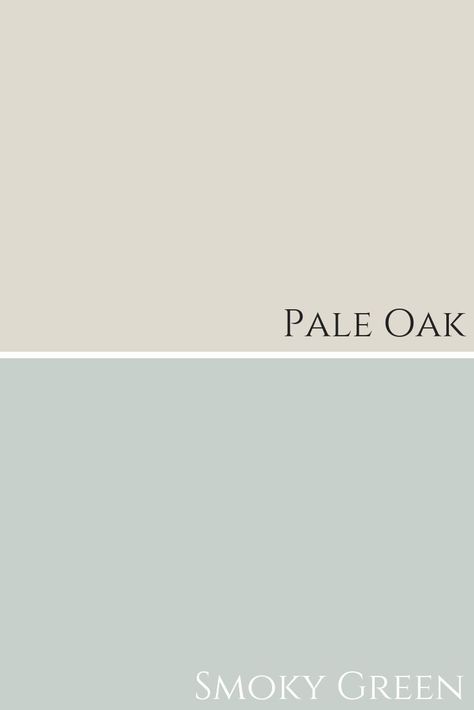 Pale Oak by Benjamin Moore Colour Review – Claire Jefford Pale Bathroom Colors, Pal Oak Benjamin Moore, Half Bathroom Paint Colors Sherwin Williams, Healing Aloe Paint Color, Benjamin Moore Healing Aloe Bathroom, Light Wall Colors Bedroom, Healing Aloe Benjamin Moore Bathroom, Pale Paint Colors, Smokey Green Benjamin Moore