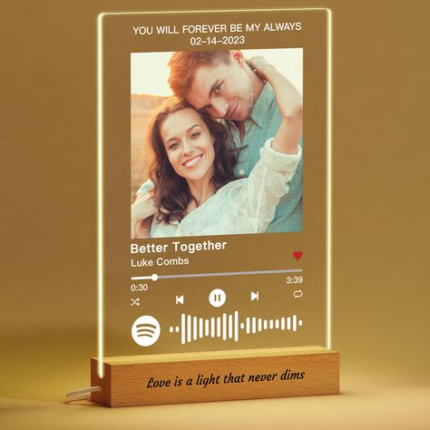 https://www.amazon.com/Voryusmer-Custom-Spotify-Plaque-Personalized/dp/B0C99GN71N/ref=sr_1_6?crid=19RDP98HWHI3B&keywords=voryusmer&qid=1687847462&refresh=1&sprefix=voryusme%2Caps%2C558&sr=8-6 Song Plaque, Music Plaque, Custom Album Covers, Light Board, Up Music, Acrylic Plaque, Acrylic Plaques, Cover Songs, Light Music