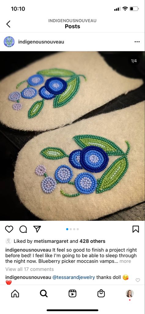 Indigenous Beadwork Patterns, Moccasin Beading Pattern, Moccasin Vamps, Moccasin Beading, Indigenous Regalia, Beaded Moccasins Pattern, Indigenous Embroidery, Beaded Vamps, Metis Beadwork Patterns