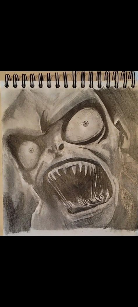 Hyde Drawing Wednesday, Hyde Wednesday Drawing, Hunter Doohan, Percy Hynes, Percy Hynes White, Pink Canvas Art, Scary Drawings, Horror Drawing, Emma Myers