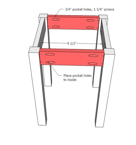 SHOPPING Diy Storage Trunk, End Table Plans, Measuring Tools Woodworking, Porch Table, Adirondack Chair Plans, Wood Table Design, Outdoor End Tables, Diy End Tables, Outdoor Furniture Plans