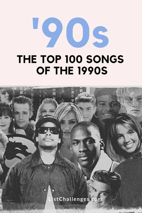 Rock Music List, Best 90s Songs, Best Karaoke Songs, 90s Hit Songs, Happy Songs Playlist, Music Lists, 2000 Songs, 90s Songs, Best Rap Songs