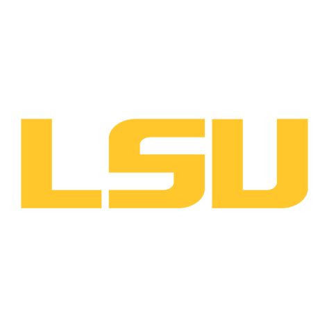 Free download LSU Tigers logo Lsu Svg Free, Lsu Designs, Lsu Svg, Lsu Cake, Lsu Logo, Lsu Tigers Logo, Graduation Cups, Png Images Free, Geaux Tigers