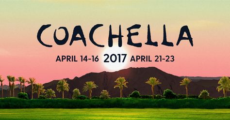 Everything you want to know before you hit the desert can be found here. From Passes and Travel to Camping and Cuisine, we’ve got you covered. Coachella Tickets, Coachella 2020, Coachella Weekend 2, Coachella 2017, Coachella Music Festival, Coachella Music, Coachella Valley Music And Arts Festival, Coachella Valley, Skate Wear