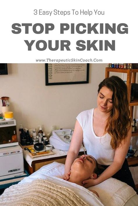 Stop Picking Your Skin! I think we can all agree that one of the worst skin habits to have is picking at one’s skin. Actually, it’s THE worst habit to have. I can live with a “I forgot to wash my makeup off” every once in awhile or even a “I use cetaphil to wash my face”, but there is no good reason to pick your skin. How To Wear Makeup, Prevent Pimples, Glow Skin, Skin Disorders, Blogger Tips, Top Beauty Products, Bad Habits, Simple Skincare, Find Beauty