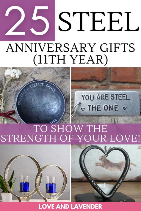 Steel Gifts For Him, Steel Wedding Anniversary Gifts, 11 Year Wedding Anniversary Gift For Him, Steel Gifts Anniversary For Him, Steel Anniversary Gift For Him, 11 Year Anniversary Gift Ideas For Him, 11 Year Wedding Anniversary, 17th Anniversary Gifts, 11th Wedding Anniversary Gift