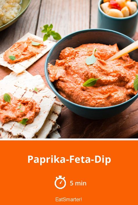 Paprika Feta Dip, Watermelon Recipes Drinks, Gin Drink Recipes, Low Fat Dinner, Feta Dip, Recipetin Eats, Carbohydrates Food, Delicious Drink Recipes, Low Fat Yogurt