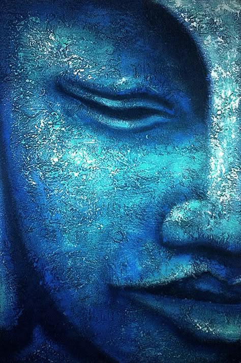 The Buddha on Wealth — BuDhaBlog Buddha Painting Canvas, Buddha Artwork, Buddha Face, Buddha Art Painting, Buddha Zen, Buddha Painting, Lord Buddha, Kwan Yin, Buddha Image