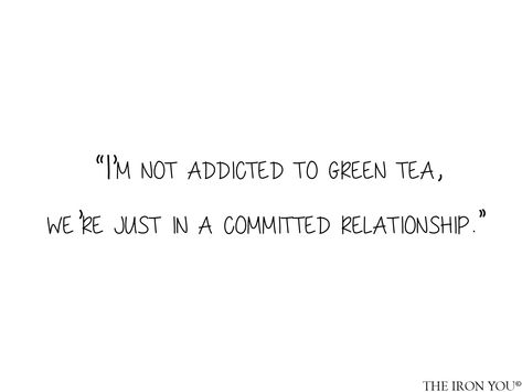 Green tea Iced Tea Quotes, Matcha Lover Quotes, Bubble Tea Quotes, Green Tea Quotes, Matcha Quotes, Starbucks Matcha Green Tea, Tea Quotes Funny, Matcha Green Tea Benefits, Green Tea Latte Recipe