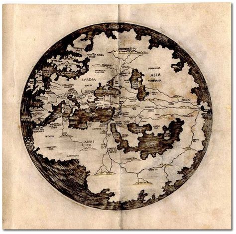 Index to Maps & Monographs | Cartographic Images Old Map Of The World, Early World Maps, Old World Maps Vintage, Vintage Map Of Europe, Old Map Europe, Antique World Map, Ancient Maps, Old Maps, Indian Ocean