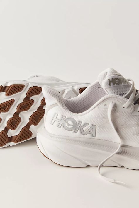 HOKA® Clifton 9 Sneakers Hoka Outfit, Hoka Shoes Woman, Hoka Clifton 9, Nimbus Cloud, Clifton 9, Hoka Clifton, Hoka Shoes, Shoes Woman, Sneaker Shopping