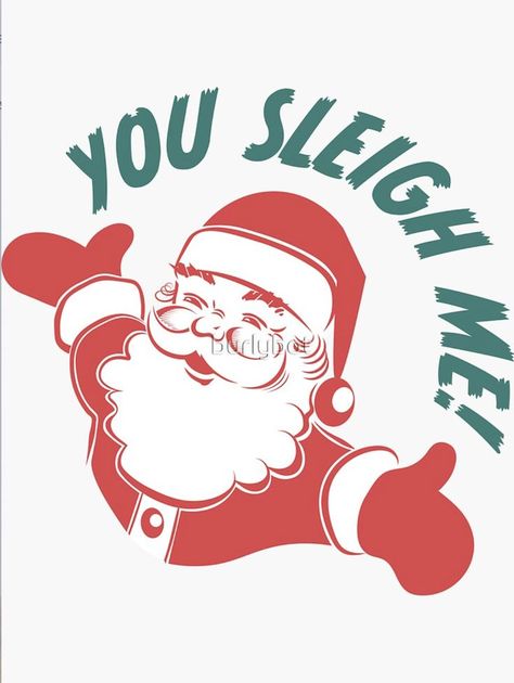 We have awesome Santa Stickers and dozens of other products waiting for you! SHOP TODAY! #santa #christmas #hohoho #merry #season #holidays #christmasgift Santa Stickers, Me Sticker, Santa Christmas, Waiting For You, Minnie Mouse, Christmas Gifts, Holidays, Disney Characters, Christmas