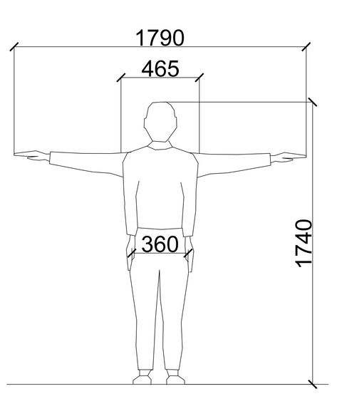 Average Male and Female Dimensions / Heights Anthropometry Architecture, Archi Sketches, Architect Data, Drawing Resources, Human Height, Interior Drawing, Human Dimension, Engineering Notes, Architecture Life