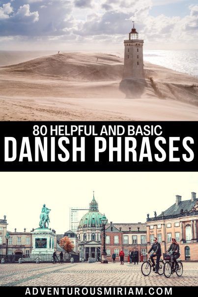 Danish Sayings, Danish Phrases, Easy Danish, Europe Travel Quotes, Ice Glaciers, Danish Language, Bucket List Europe, Travel Phrases, Travel Tips Europe