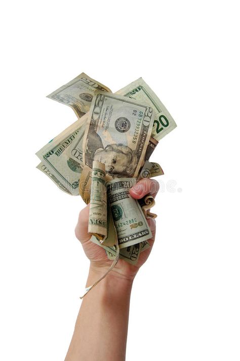 Hand holding wad of cash. A hand holding a wad of cash on a white background , #ad, #wad, #holding, #Hand, #cash, #background #ad Cash Background, Hand Holding Money, Design Activism, Wad Of Cash, Cash In Hand, Holding Money, Idea Tattoo, Sip N Paint, Characters Design