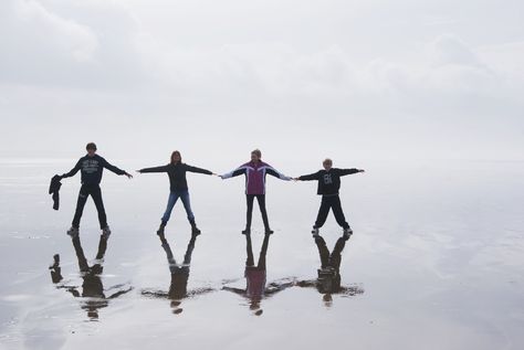 Saunton sands beach Saunton Sands, Beach Sand, Favorite Places, Concert