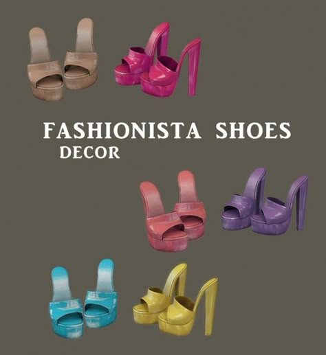 Leo 4 Sims: Fashionista Shoes • Sims 4 Downloads Sims 4 Leo Sims, Sims Shoes, Leo Sims, Shoes Decor, Dirty Shoes, Cc Shoes, The Sims 4 Pc, Western Outfits Men, Mode Shoes