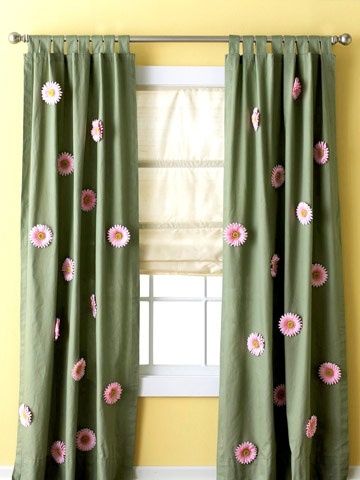 25 Adorable DIY Kids Curtains Girls Room Curtains, Kid Bedrooms, Childrens Curtains, Kids Room Curtains, Sister Room, Chicago Interior Design, Diy Window Treatments, Window Treatments Bedroom, Window Projects