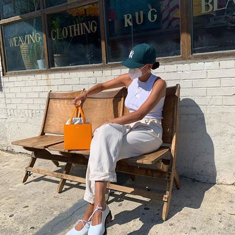 Danie Sierra, Nicole Saldana, Heart Fashion, Instagram Inspo, Fashion Inspo Outfits, Fashion Shoes, Outfit Inspirations, Summer Outfits, Fashion Inspo