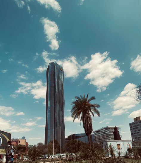 headquarters in the capital city of Addis Ababa Commercial Bank, Addis Ababa, Capital City, The Capital, Ethiopia, Places To Visit