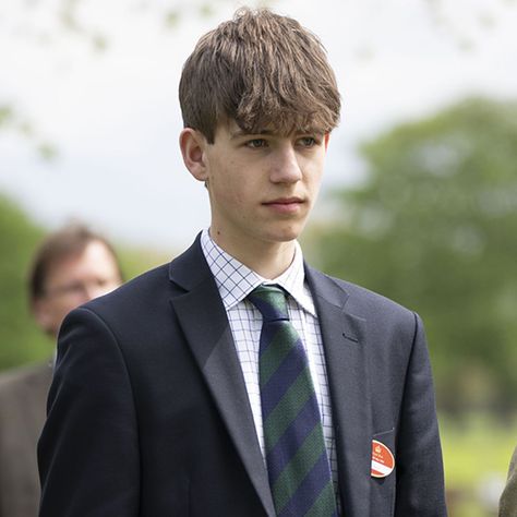 James Windsor, Prince James, James Viscount, Duchess Of Edinburgh, Royal Families Of Europe, Viscount Severn, Peter Phillips, James Alexander, Lady Louise Windsor