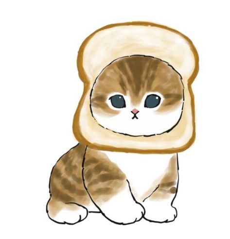 Mofu Sand Cat, Ciao Salut Cat, Mofu Sand, Sand Cat, Cute Cat Drawing, Cat Drawing, A Cat, Cute Cat, Cute Cats