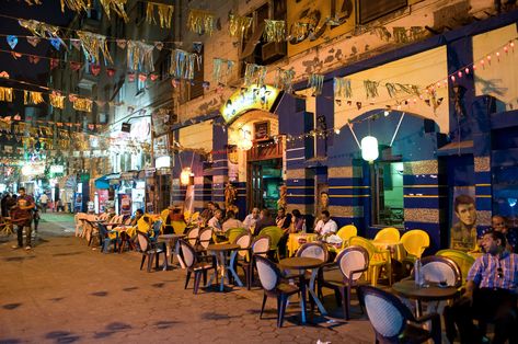 Downtown Cairo, Hotel Rooftop Bar, Carlton Hotel, Best Bar, The Big City, Architecture Landmark, Visit Egypt, Local Beer, Charm School