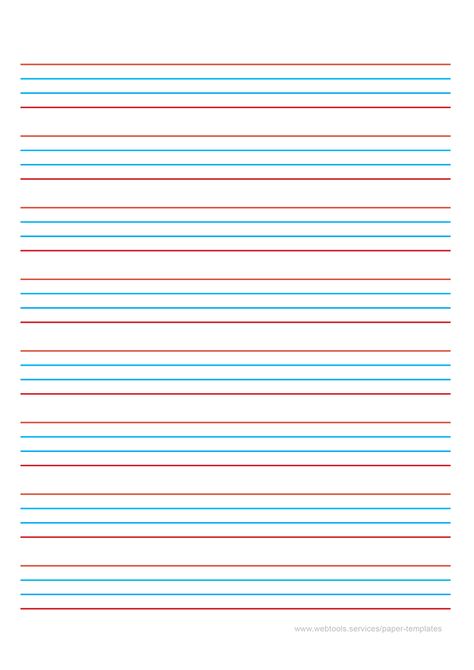 Webtools - Four Lines English Alphabet Writing Paper Template Four Lines Worksheet, Four Line Page, English 4 Lines Sheet, English Four Line Page, English Lines For Writing, Four Lines English Worksheet, Write Alphabet Worksheet, 4 Lines For Writing English, Writing Lines Template