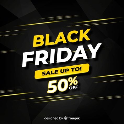 Black Friday Cosmetics, Black Friday Sale Design, Realistic Background, Black Friday Design, Black Friday Banner, Black Day, Black Month, Black Friday Ads, Cosmetic Design