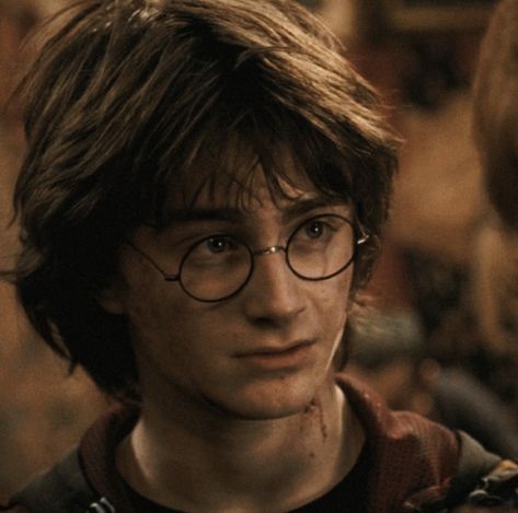 Daniel Harry Potter, Young Harry Potter, Stile Harry Potter, Daniel Radcliffe Harry Potter, Harry Potter Icons, Rin Okumura, Harry James, Goblet Of Fire, Harry James Potter