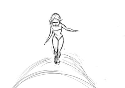 Rough Animation Gif, Laughing Animation Reference, Magic Animation, Rough Animation, Animiertes Gif, Pencil Test, Animation Gif, Animation Sketches, Cool Pencil Drawings