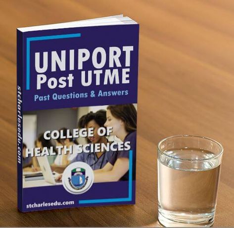 Download UNIPORT Post UTME Past Questions for Medcine in PDF - University of Port Harcourt Uniport Post Utme Past Questions, History Of Nigeria, Biology Exam, Study Meaning, History Exam, Past Questions, Social Studies Education, Secondary School Teacher, Senior Secondary School