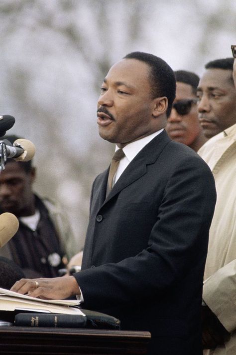 Powerful Martin Luther King Jr. Quotes to Remind You of His Message countryliving Martin Luther King Quotes, Mlk Quotes, Black Leaders, Dr Martin Luther King Jr, Montgomery Alabama, Mlk Jr, Dr Martin Luther King, Civil Rights Leaders, January 15