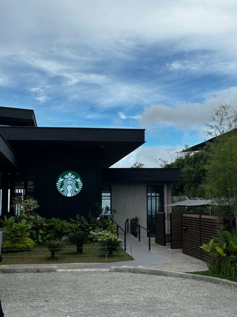 Starbucks Tagaytay, Tagaytay Aesthetic, Tagaytay Philippines, Philippines Cities, Tagaytay City, Aesthetic Place, Dream L, Trip Aesthetic, Vision 2024